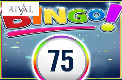 Bingo 75 Ball